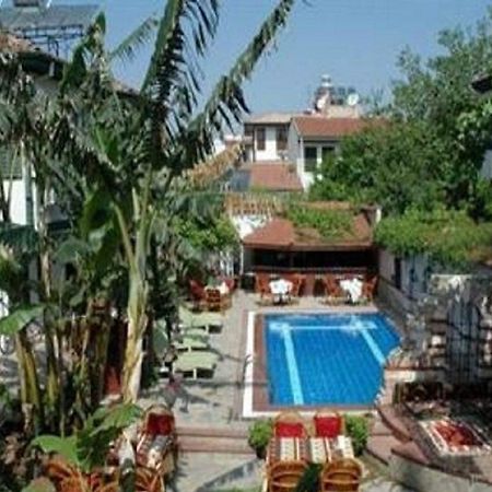 Kaleici Pera Palace Hotel Antalya Kültér fotó