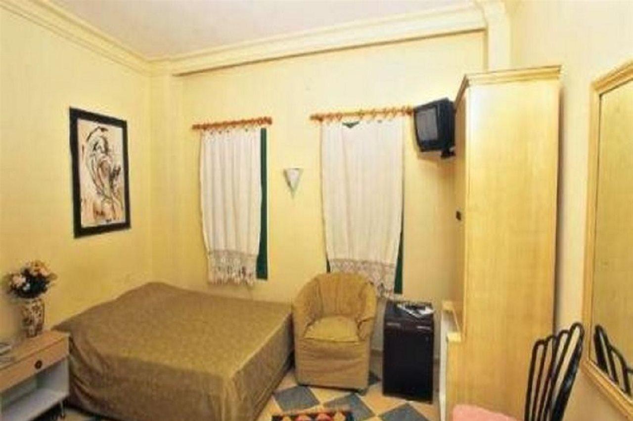 Kaleici Pera Palace Hotel Antalya Kültér fotó